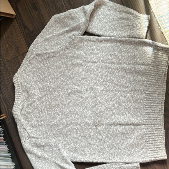 J Crew Heritage Cotton Crewneck sweater. Men’s large - Picture 2 of 5